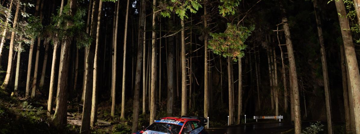 Noutăți - Obiectivul Hyundai Motorsport este de a incheia in puncte ultima etapa a sezonului din WRC - hyundaidibas
