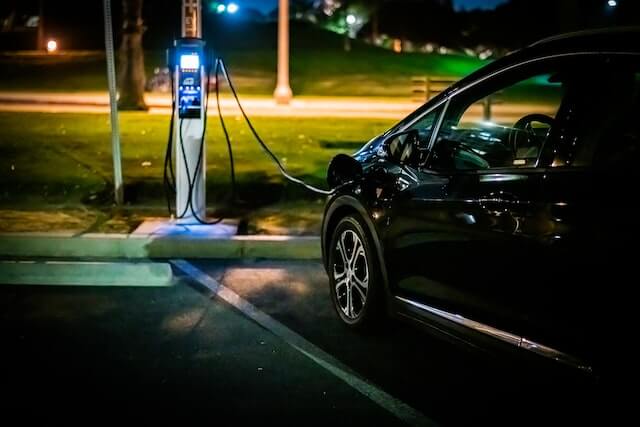 Autonomia unei mașini electrice - ce distanță poți parcurge cu o singură încărcare de baterie? - hyundaidibas.ro - 2
